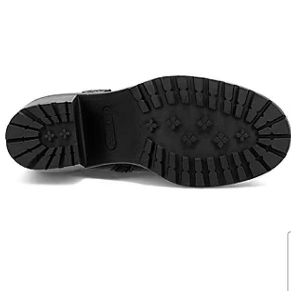 Frye and Co. Womens Adriane Riding Boots - Picture 4 of 8